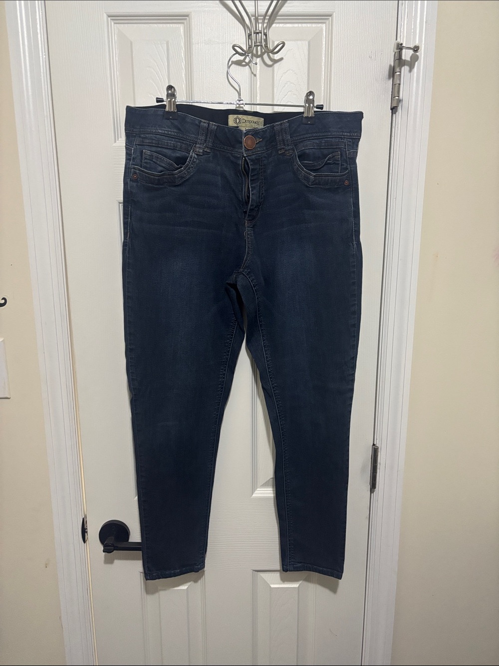 Democracy Jeans